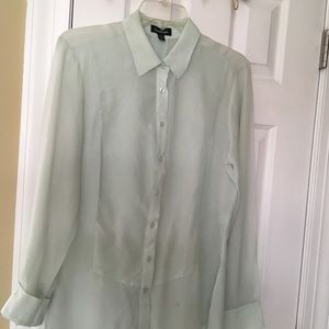 Bebe  blouse,